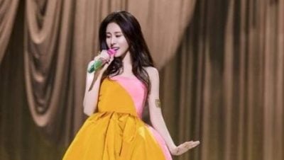 张碧晨狮城演唱会 加场门票又秒杀