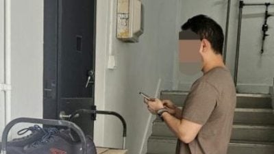怪房东拒给钥匙 租客天天等开门 住1周搬走 押金拿不回