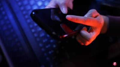 LV新加坡顾客数据库外泄