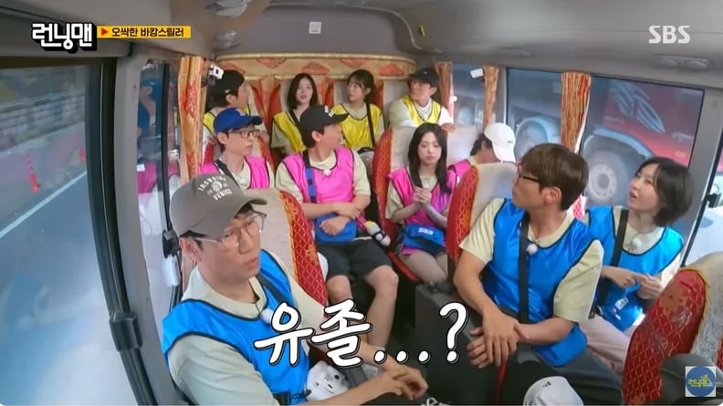 BABYMONSTER成员Asa“仅幼稚园毕业” 偶像低龄化掀热议