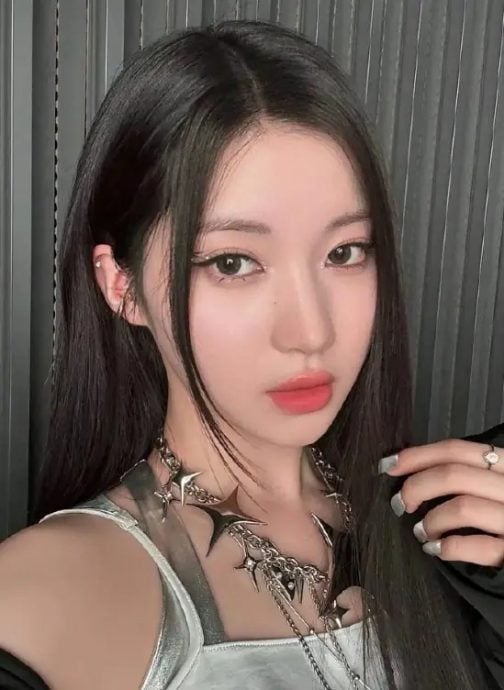 BABYMONSTER成员Asa“仅幼稚园毕业” 偶像低龄化掀热议