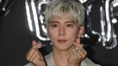 Bii毕书尽大马庆生 曝太太将陪同来马开唱