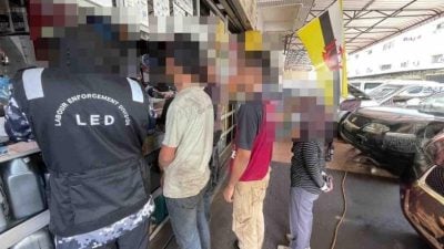 没加班费 没休假 没病假．雇主违5项劳工法令