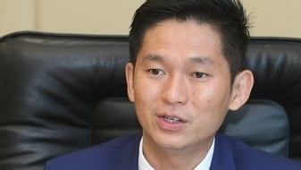 简民发：行动党别再偷换概念混淆视听