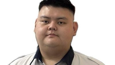 彭亨马青反驳行动党执政无能