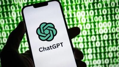 ChatGPT大当机 各国用户哀号：无法登入 内容跑不出