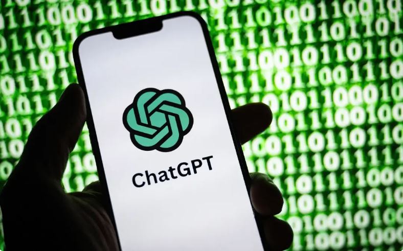 ChatGPT大当机 各国用户哀号:无法登入、内容跑不出