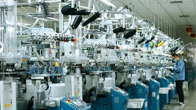 中国6月财新制造业PMI回升至50.4重返扩张 前景仍不明朗