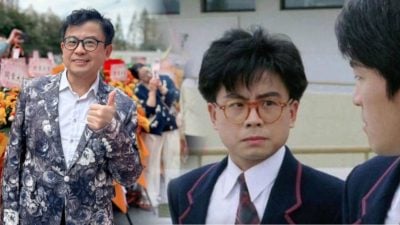 被周星驰回拒探班 黄一山吐真心话