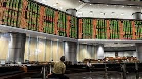 美国拟限AI晶片出口 马股受惊半日跌12.92点 NATGATE控股跌7.9%