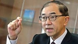 马汉顺：避谈司法危机   “火箭领袖立场软弱”