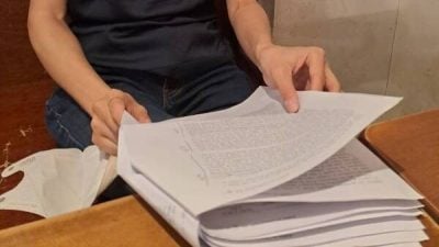 ​避国安法却成国安威胁 移民台湾香港人陷困境