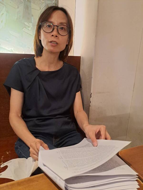 避国安法却成国安威胁 移民台湾港人陷困境