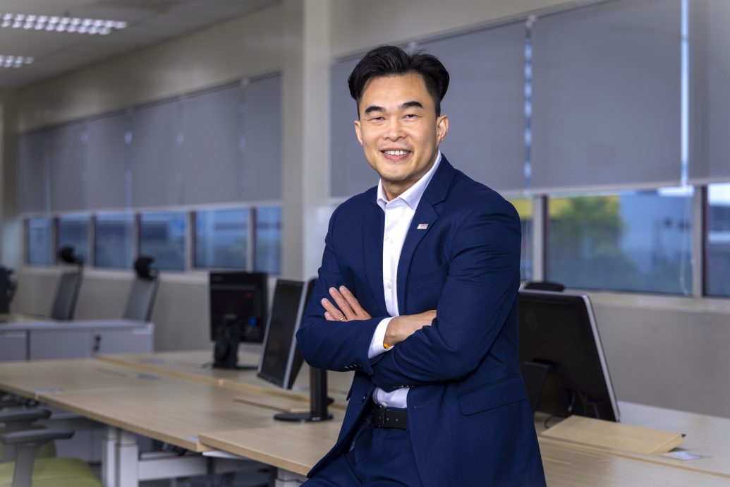 陈俊豪执掌大马Bosch 第一位本土董事经理