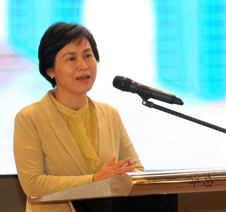 “180天内不得逗留超90日”怎么算？中驻马公使解答免签协议