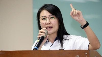 “不牺牲主权也要谈出成果” 王晓庭吁东盟展现明确立场