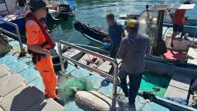 丹娜丝台风”变胖”恐升级  专家示警“4最”