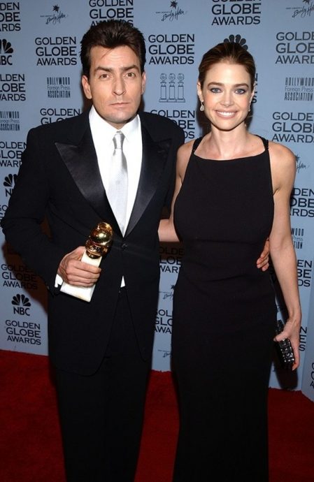 “前邦女郎”丹妮丝申请禁制令 呈证据指控被丈夫虐打