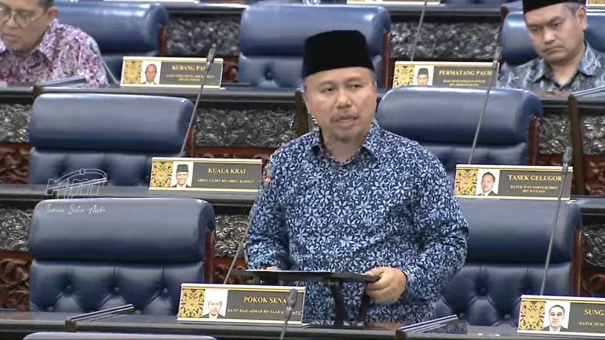 “同性恋派对”卫部警方说法矛盾 伊党议员:到底谁在说谎?