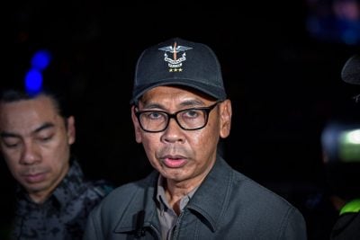 “外劳村”暗藏赌窟 移民局突袭捕近500人