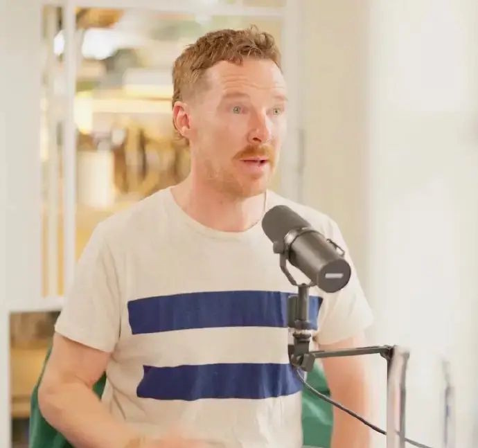 “奇异博士”每天被迫吃5顿饭 狠批好莱坞过度挥霍