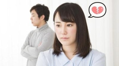 “妈妈至上是他的天堂” 女子难忍妈宝男婚姻触礁