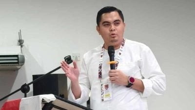 “放下自尊 回巫统吧！”阿克马向被开除领袖喊话：我来搭桥