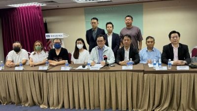 刘亚强：SST扩大+电商平台新制  中小微企双打击
