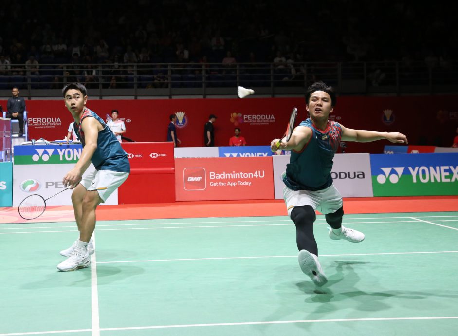 “离开羽总或适得其反” 拉昔夫:飞汀体能出问题