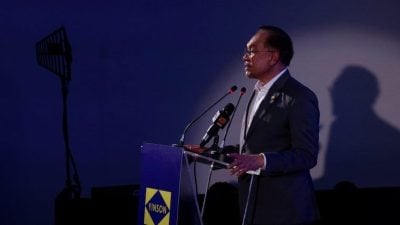 安华：拓海外新市场  马企业须善用金砖平台