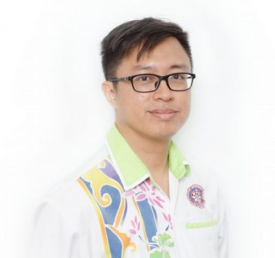 《佛青承载 55，三宝智传新世代，科技共创慧未来》