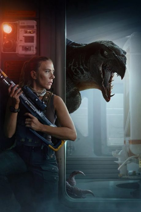 《侏罗纪世界:重生》首周狂收13亿 史考莉成全球票房最高演员