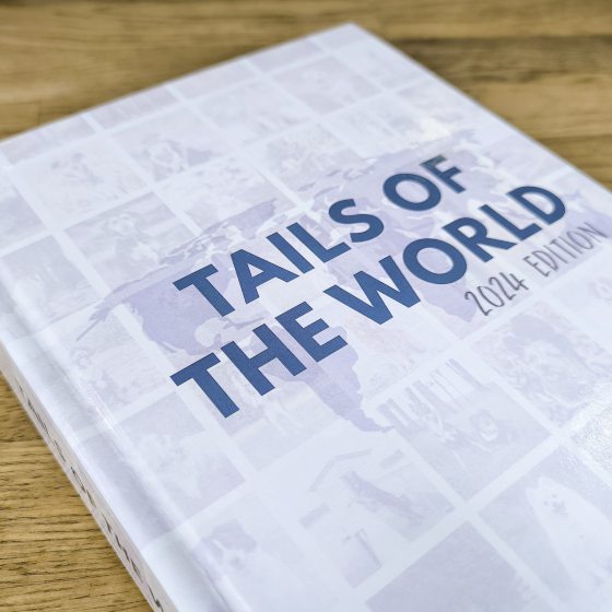 《全球爱宠故事4》大马站招募,等待你来分享毛孩的动人故事