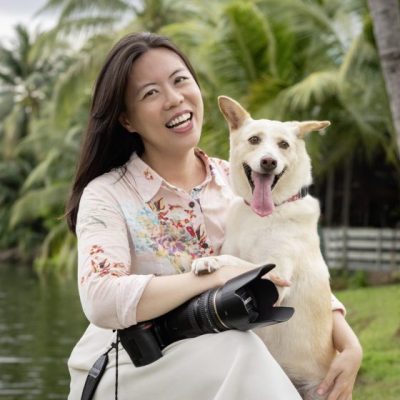 《全球爱宠故事4》大马站招募,等待你来分享毛孩的动人故事