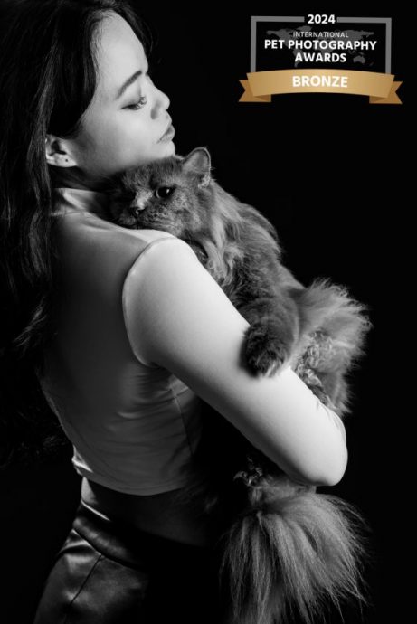 《全球爱宠故事4》大马站招募,等待你来分享毛孩的动人故事