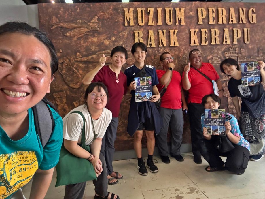 《半岛心旅行》:东海岸“丛林火车”