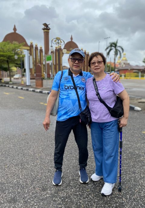 《半岛心旅行》:东海岸“丛林火车”