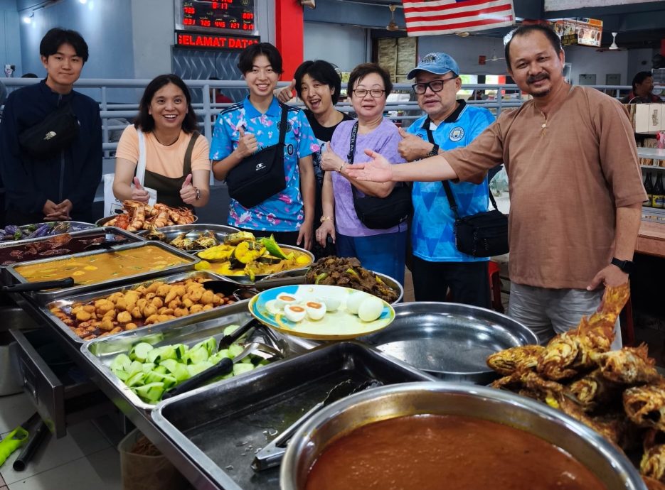《半岛心旅行》:东海岸“丛林火车”