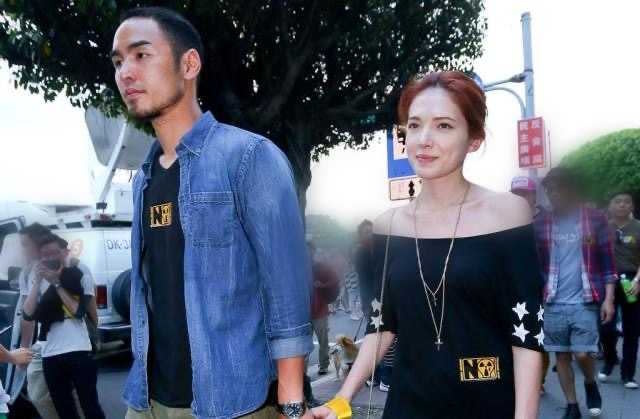 《命中》吻戏床戏太自然 阮经天自爆前女友吃陈乔恩的醋