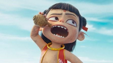 《哪吒之魔童闹海》终下档 上映153天打破113项纪录
