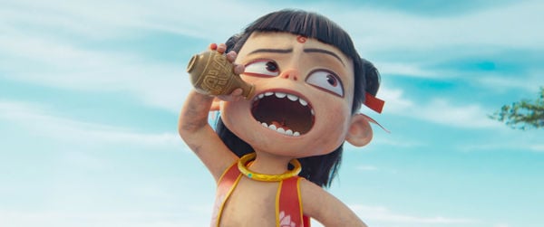 《哪吒之魔童闹海》终下档 上映153天打破113项纪录