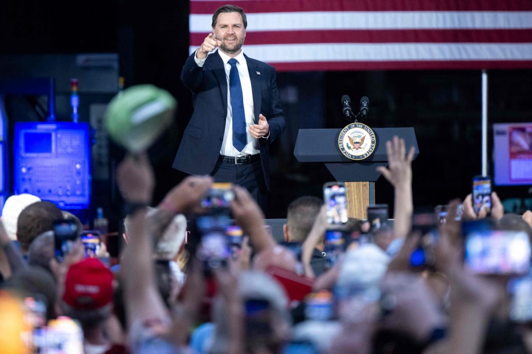 《大而美法案》或增逾26兆债务 千万美国人恐失医保