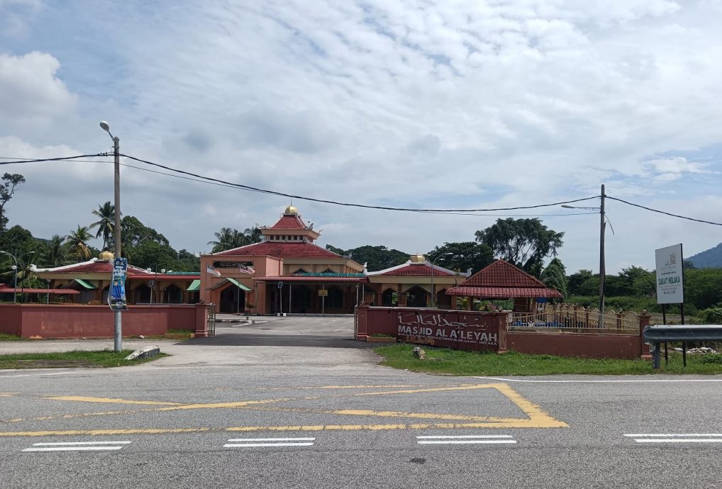 《我们》华印裔红白事面对面举行，双方谅解尊重互不避忌