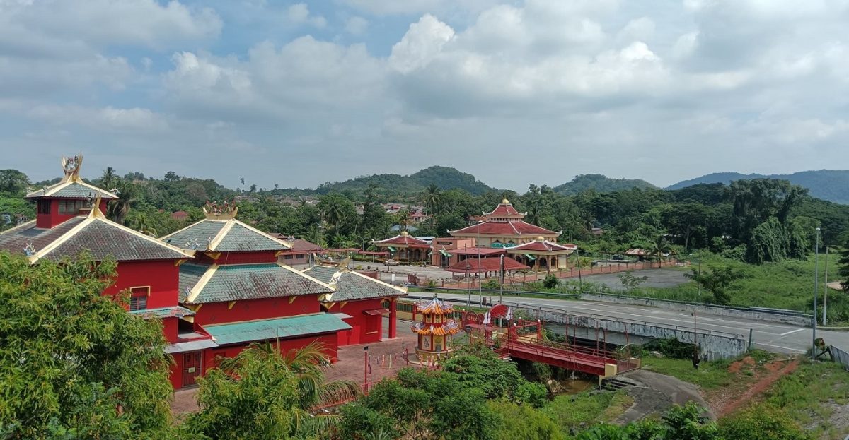 《我们》华印裔红白事面对面举行，双方谅解尊重互不避忌