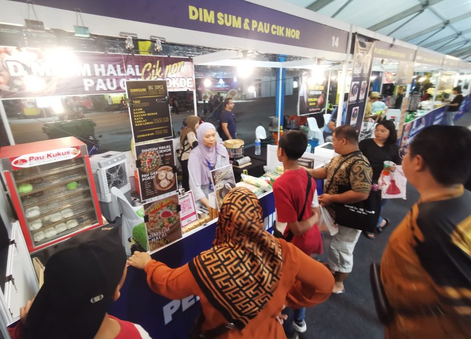 《我们》:2025年国家团结周庆典