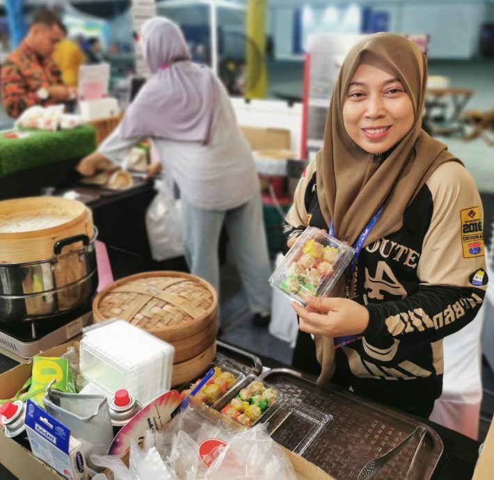 《我们》:2025年国家团结周庆典