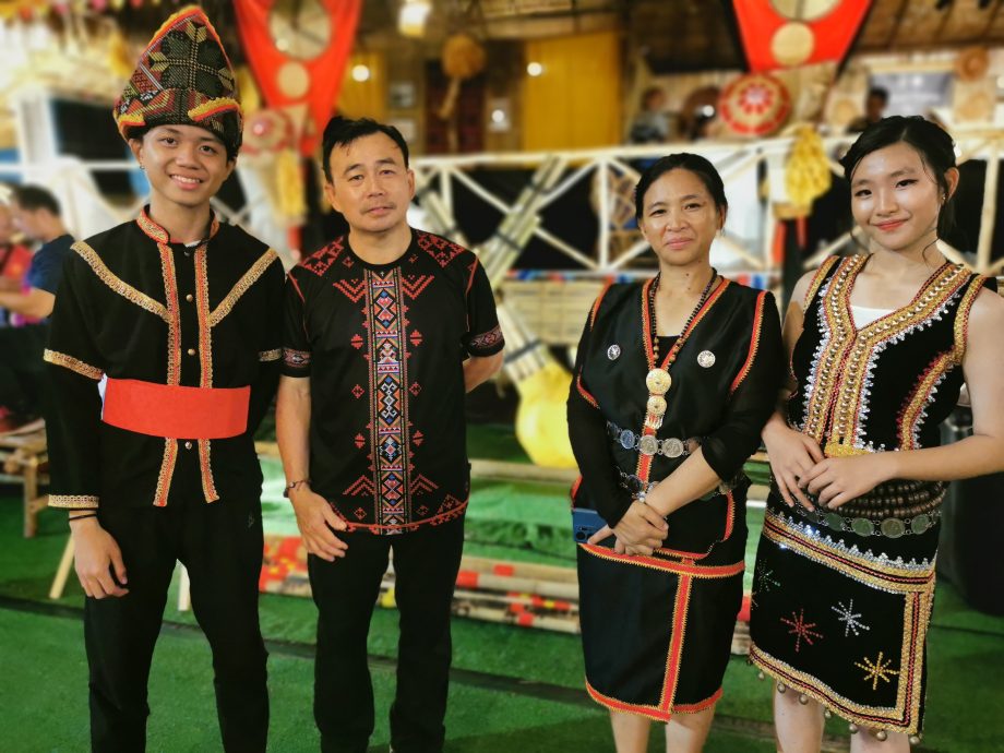 《我们》:2025年国家团结周庆典