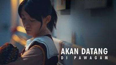 张吉安《摇篮凡世》过审  8月大马上映