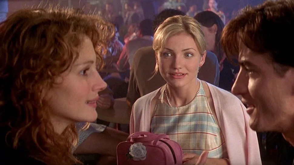 《新娘不是我》开拍续集 茱莉亚罗拔丝回归演出？