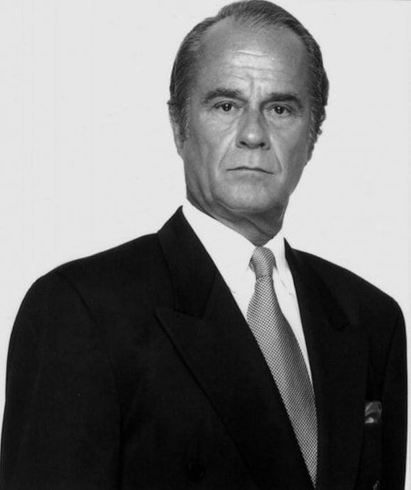 《星际争霸战》彼得亨利逝世 临终前不忘逗笑身边人